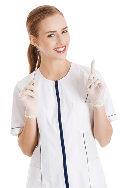 dental surgery dentist nurse