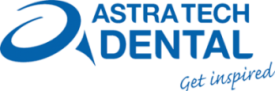 Astratech Dental Logo