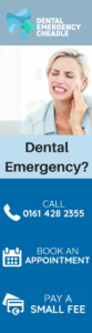 have a dental emergency?