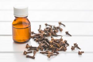 clove oil - Dental Pain Relief