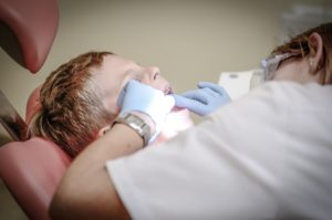 dentist_in_Manchester - Gum Infection Treatment