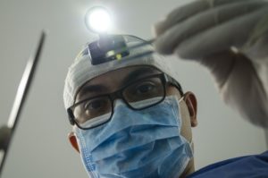 emergency dentist handforth