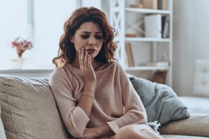 ORAL INFECTIONS