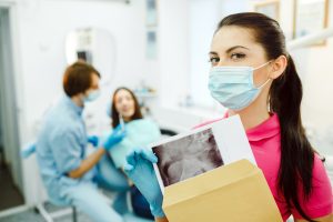 dentist in rochdale