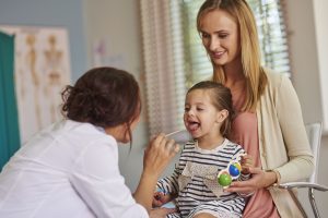 Family dentistry treatments 