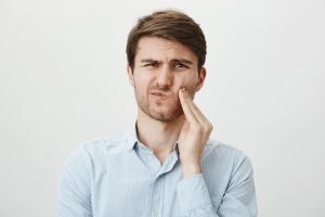 tooth abscess - emergency treatment