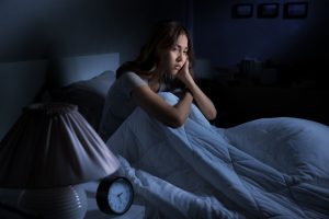 Toothache Feel Worse at Night