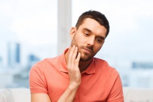 Numbness Around Your Mouth - reasons