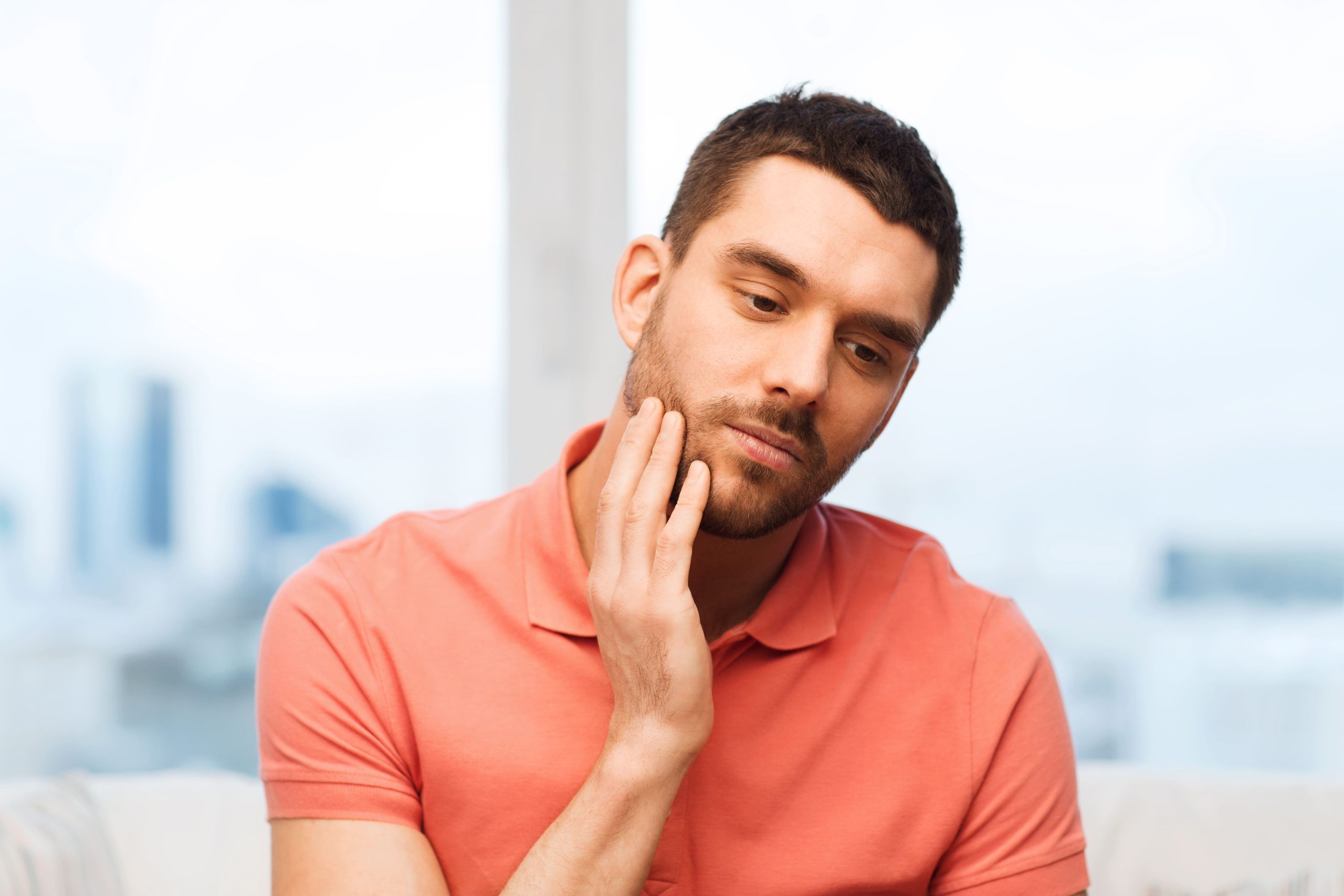Numbness Around Your Mouth - reasons