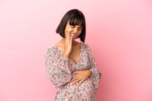toothache during pregnancy