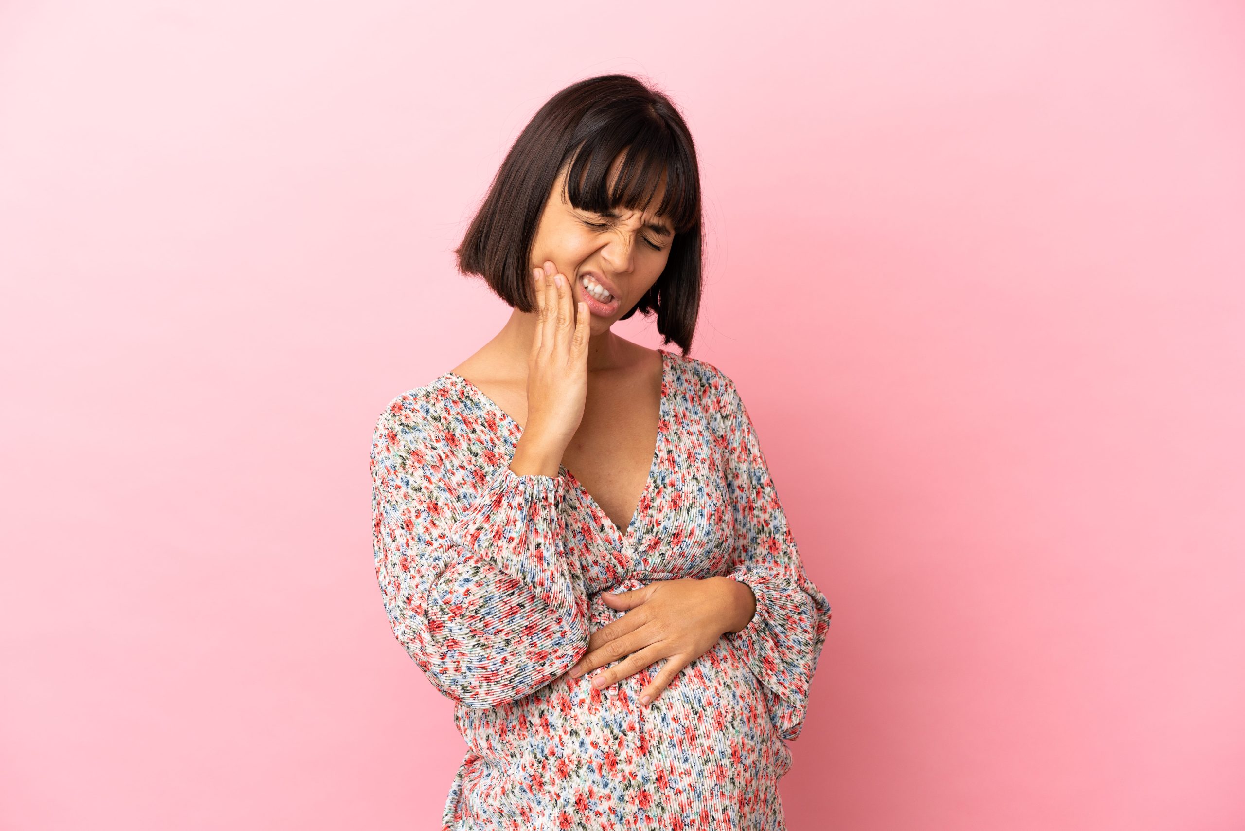 toothache during pregnancy