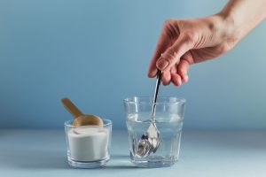Salt Water for Toothache