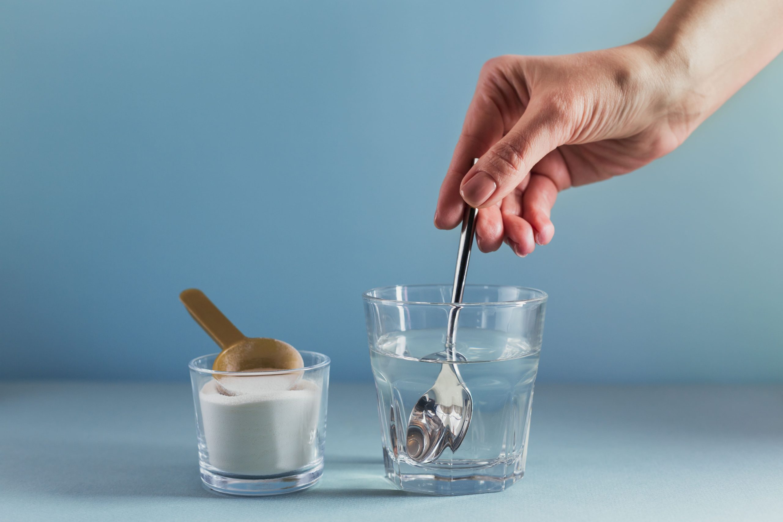 Salt Water for Toothache