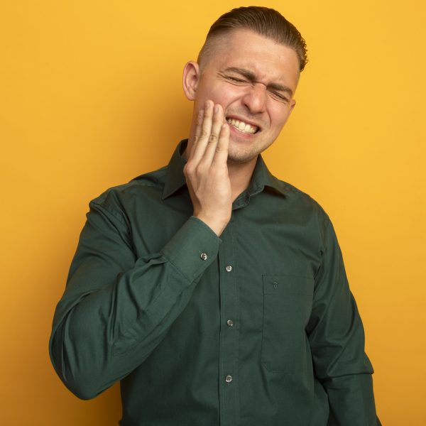 Emergency Dentist Bramhall