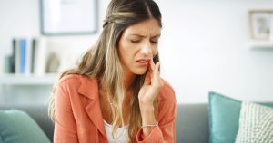 Cracked Tooth vs Broken Tooth pain
